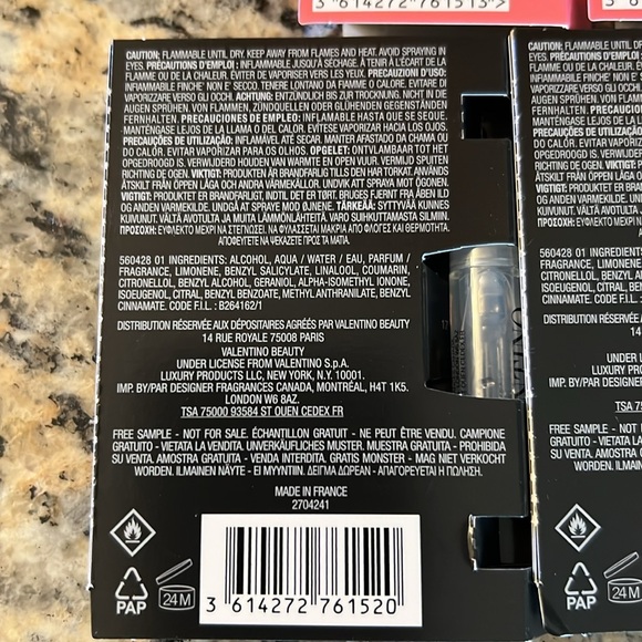 Valentineno - Picture 4 of 6